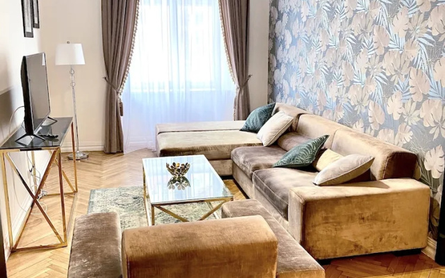 MB Cracow Apartments-Florianska 47