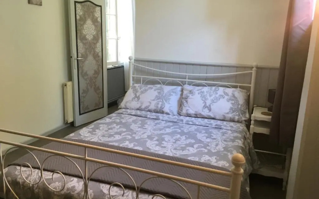 Residence Chartran