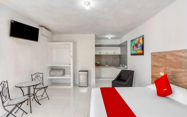 Hotel Casa Ariana