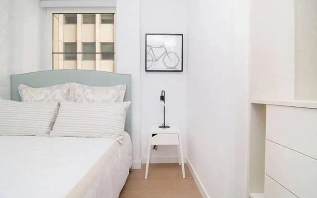 Deslumbrante Apartamento en Plaza España, by Batuecas