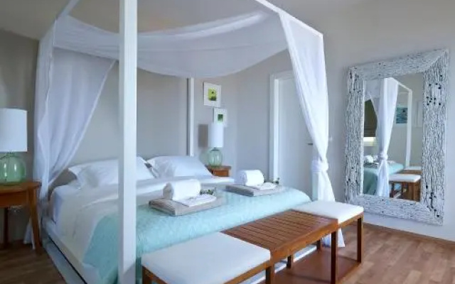 Adeste Seaview Villas