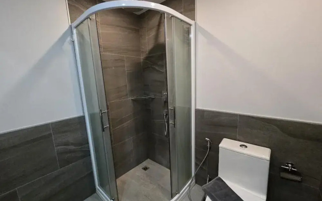 Seabreeze Suite 1-Bed T3-637