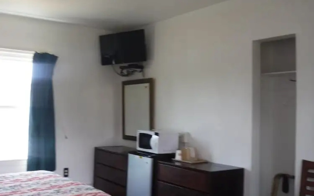 Blue Ridge Motel