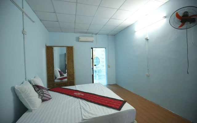 Trang An Passion Homestay