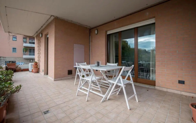 B&B Pierpy Appartamento Pescara Mare