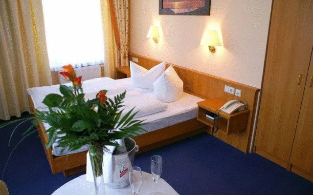 Hotel Kyffhäuser