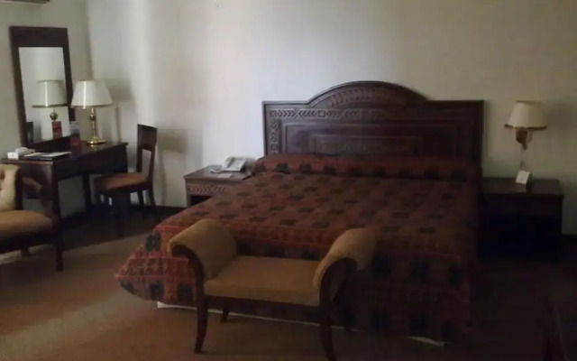 Grand Regency Hotel Mirpur
