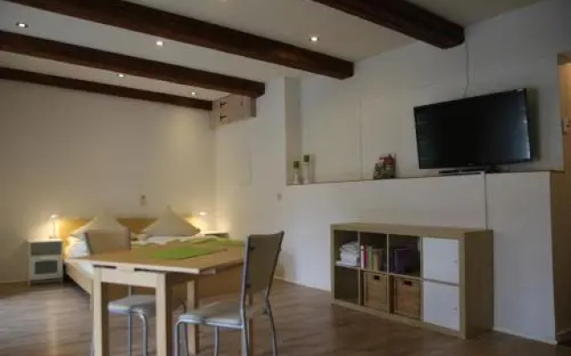 Ferienappartement Archimedes
