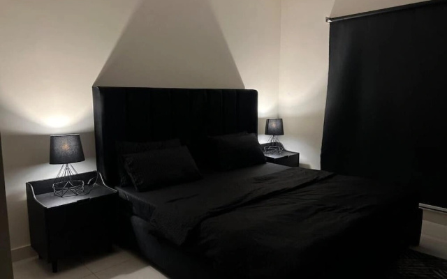 Luxor Apartments & Suites - Indigo