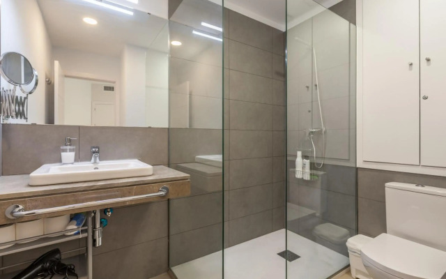 Apartamento Centro, Calle Imagen