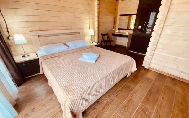Guest House Belye Nochi