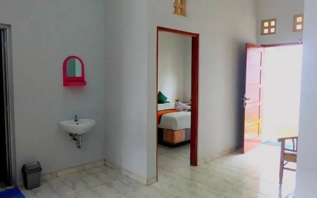 Homestay Maguwoharjo By Simply Homy