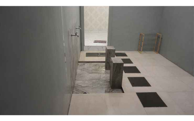 Lamondo Homestay Syariah