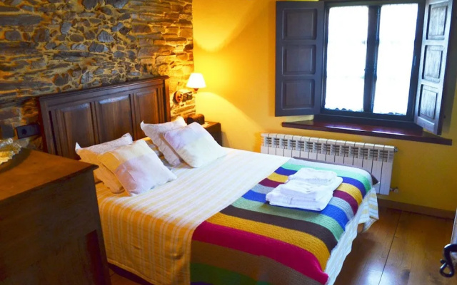 Casas Viduedo