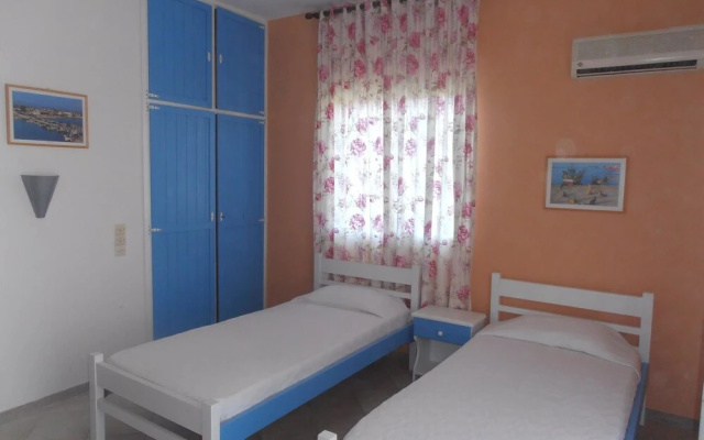 Drosia Rooms