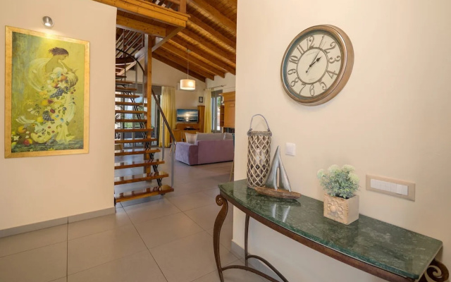 Annaset Villa