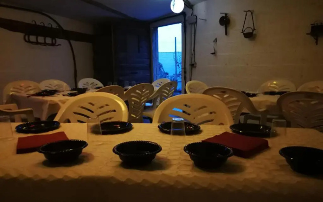 Ca La Providència