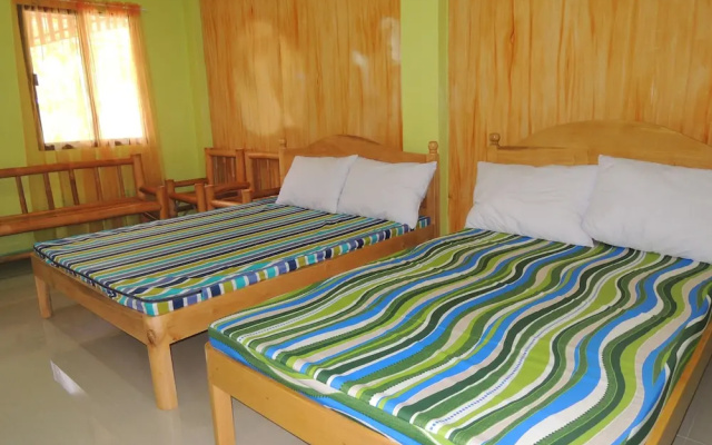D Alegre Travellers Inn