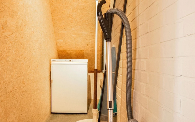 Apartment in Watou Near French Border
