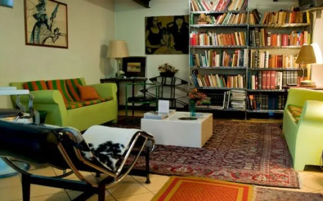 Quercia Residence