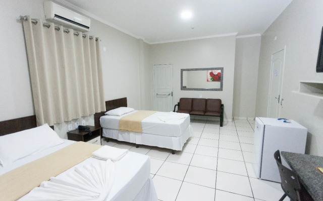 Valeriu's Palace Hotel