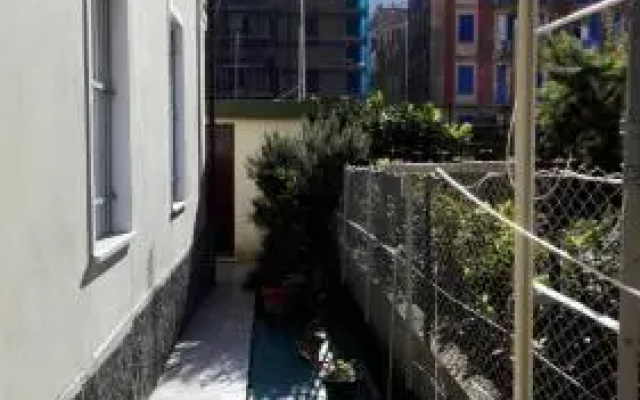 Ferrando Apartment