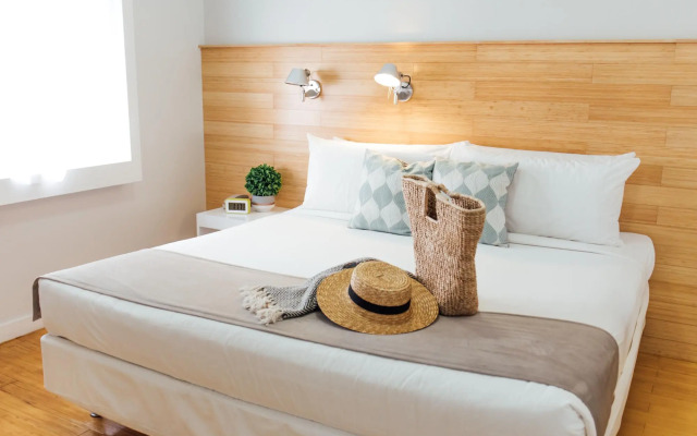 Riviere South Beach Hotel