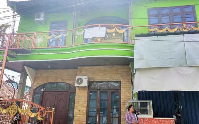 SYARIAH Guest House Mama Lia Balikpapan