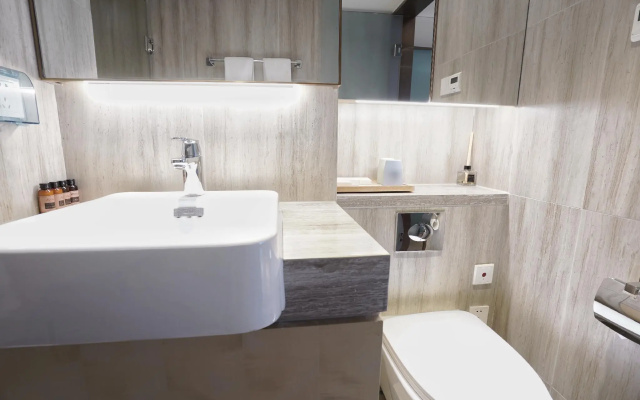 Hangzhou Wonderland Boutique Apartment