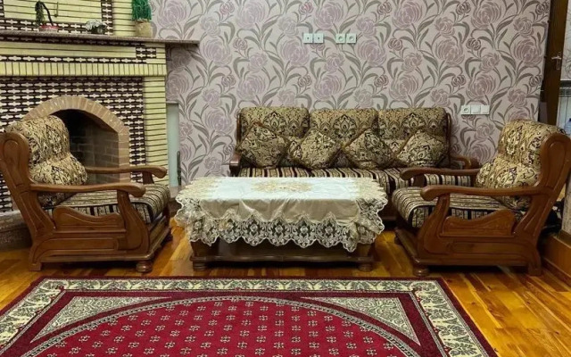 Elite comfort City house (Элит комфорт Сити хаус)