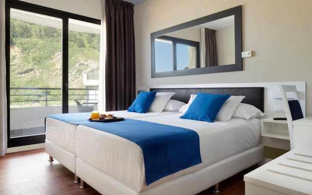 Hotel Villa Antilla