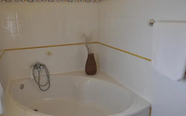 Casas Rurales Huerta Ricao