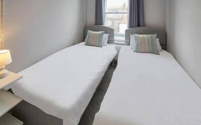 Host Stay The Runswick at Brunswick Holiday Apartments