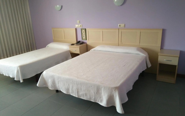 Hotel Cogullada