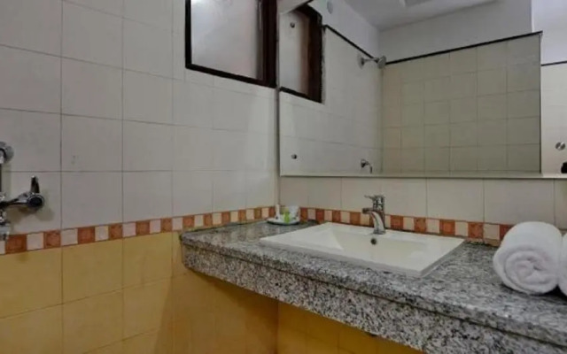 Hotel Mayur