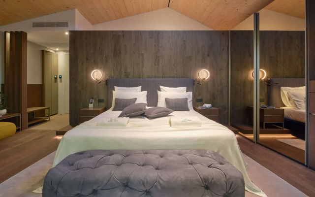 Collina Luxury Relais