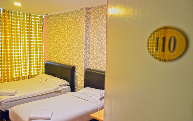 EV World Hotel Bentong
