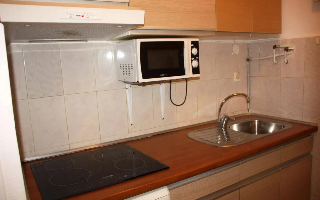 Apartamentos Pie de Pistas Mikka.