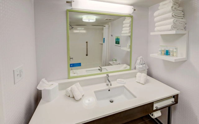 Hampton Inn Batesville