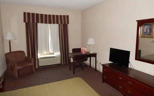 University Inn