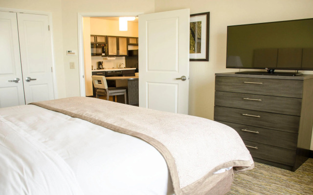 Candlewood Suites Memphis - Southaven by IHG