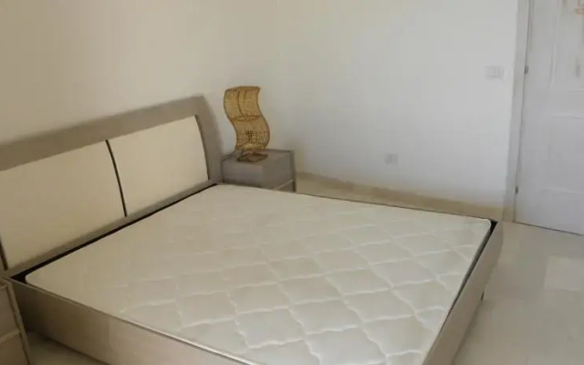 Casa Villa S. Teodoro Conchiglia