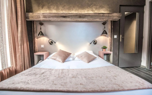 Hôtel Altis Val Vert
