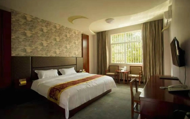 Liju Boutique Hotel
