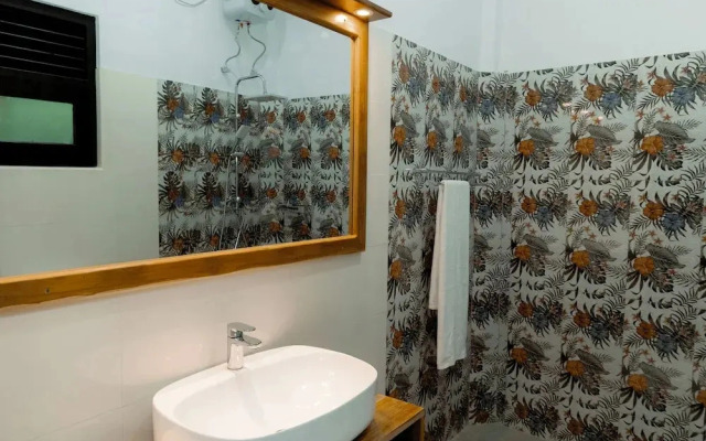 Stone Garden Ayurveda Hotel