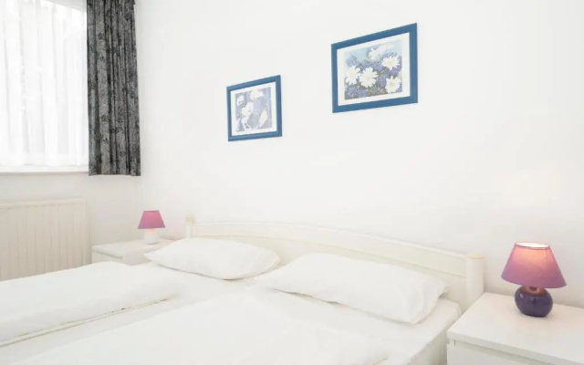 Haus Meeresblick Wohnung 59