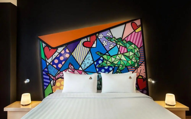 MAXONE Tidar Surabaya