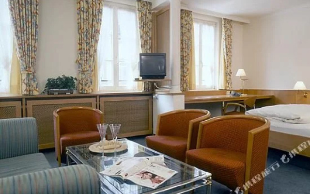 Hotel Gasthof Hecht