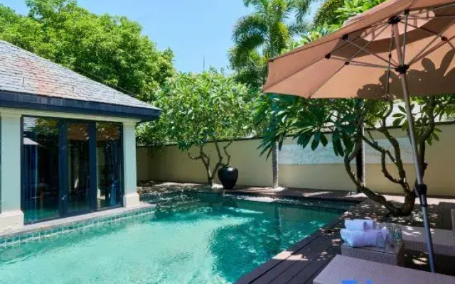 Floral Hotel·Haihang Hantang Courtyard Holiday Hotel