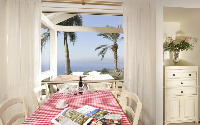 Bikta Belavan Lodge